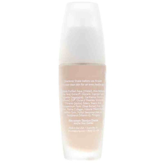 Health Glow Cream Foundation, RP